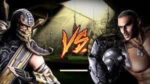 Descarga archivo apk para mortal kombat komplete edition ps3 freddy krueger desbloquear on versión de android: . Mortal Kombat Komplete Edition Part 1 Mobile Android Via Liquidsky Youtube