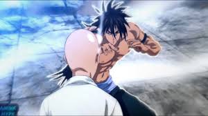 Saitama Vs Suiryu Full Fight One Punch Man Season 2 Episode 7 English Subbed Youtube