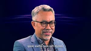 Connectivity is critical in the postmodern age and celcom axiata berhad today stepped up to the plate to help victims of the pasir gudang waste disaster we want to assure those affected that they will be able to remain connected with their friends and family, said idham nawawi, chief executive officer. Memories Gallery 3 Mohamad Idham Nawawi Part 2 Youtube