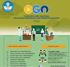 Naskah soal olimpiade sains guru nasional tingkat kabupaten/kota tahun 2018. Contoh Soal Ogn Tematik Sd 2020 Masnurul