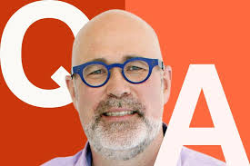 Mozilla president discusses the future of open-source AI and advocacy under  Trump