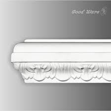 Shop chair rail moulding and a variety of moulding & millwork products online at lowes.com. Polyurethane Victorian Chair Rail Molding Manufacturer