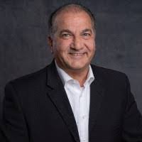 Andre Hannoush's Instagram, Twitter & Facebook