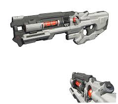Pin On Weapons