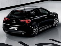 Alfa Romeo Giulietta Black Alfa Romeo Alfa Romeo Cars Alfa Romeo Giulietta