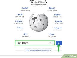 Selain itu, bahasa jurnalistik juga harus mudah. Cara Mengutip Artikel Wikipedia Dalam Format Mla Dengan Gambar