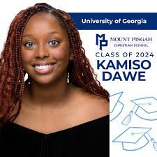 Mount Pisgah Christian...