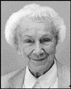 Edna Piel Obituary (2013)