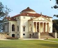 Villa la Rotonda