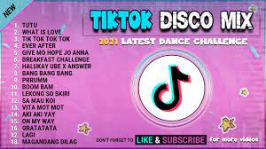 We would like to show you a description here but the site won't allow us. Bagong Viral Na Dance Challenge August 2021 Dj Rowel Disco Dance Remix Youtube