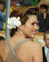 Beautiful Smile Mariska hargitay and Olivia Benson SVU 💚😍