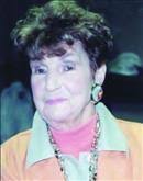 Elizabeth J. “Betty” Spencer Strohl Cannon (1924-2016)