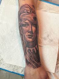 Whale Anchor Tattoo now up and...