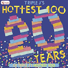 Ocean alley wins australia's biggest song poll. Overview Hottest 100 Archive Triple J
