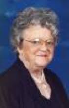 Obituary information for Pearl Southerland