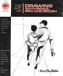 Turn Back the Pages: David Stone Martin