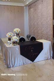 wedding deco 淡水富基 金色相框life婚禮佈置 wedding designs wedding deco wedding