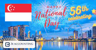 Jun 14, 2021 · in 2020, amazon.sg welcomed more than 12,000 small businesses in singapore, all of whom participated in prime day for the first time ever. National Day 2021 Happy National Day By 3e Accounting Singapore