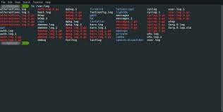 What Are Linux Log Files And How Can You Read Them