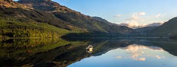 Located right on its eastern shores, we get the best of both worlds here. Adventure Holidays And Active Breaks In Loch Lomond Trossachs Outdooractive Com