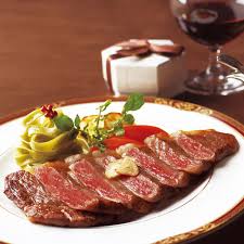 飛騨 牛 ステーキ