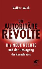 With the compression technique it can reduce the image size without losing. Klett Cotta Die Autoritare Revolte Volker Weiss