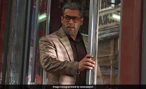 Bharat Box Office Salman Khan S Film Crosses Rs 200 Crore Mark Finally 7:37 the movies talk show 42 463 просмотра. salman khan s film crosses rs 200 crore