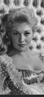 Happy Birthday! Marilyn Pauline "Kim" Novak (born February 13, 1933) the  American retired film and television actress. Novak began her film career  in 1954 after signing with Columbia Pictures, starring in many