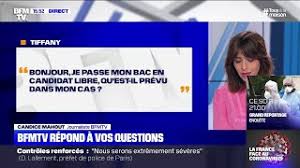 Check spelling or type a new query. Je Passe Mon Bac En Candidat Libre Qu Est Il Prevu Dans Mon Cas Bfmtv Vous Repond Youtube