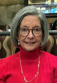 Carol Rogers Obituary