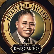 Potato Head Jazz Band