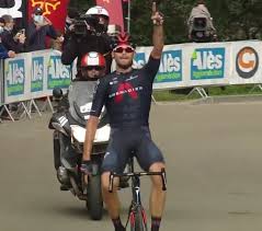 La 51e etoile de bessèges cycliste s'élance mercredi de bellegarde pour cinq jours de course à travers le gard avec un plateau très relevé, en raison de l'annulation d'autres épreuves. A9nij4swhxdtnm