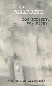 We did not find results for: Tokarczuk Olga Dom Dzienny Dom Nocny Autograf