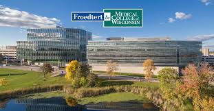 Online Appointment Request Froedtert The Medical College