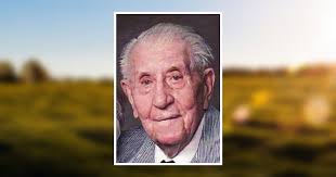 Benjamin Herbert Ferrell Obituary August 19, 2008