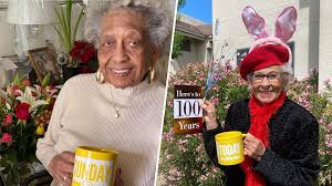 Hester ford, born in 1904, moved to charlotte in the 1950s. Hester Ford Oldest Living American Dies At 116