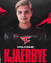 Go to faceit to connect with kjaerbye and see his full profile. Markus Kjaerbye Kjaerbye Facebook