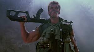 Three young boys who have been under training for an impending mission in india. Commando Reviews Metacritic