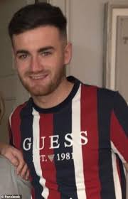 One of Britain's youngest Lotto winners dies suddenly aged 23