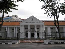Also known as the terengganu state legislative assembly in english. Dewan Undangan Negeri Pulau Pinang Wikipedia Bahasa Melayu Ensiklopedia Bebas