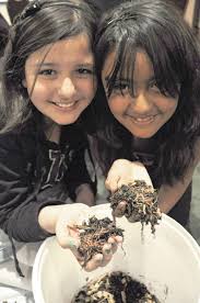 West Yellowstone celebrates Earth Day all weekend long