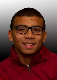 2013-14 Men's Track and Field Roster