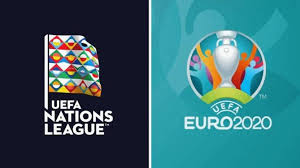 España se juega este miércoles el pase a los octavos de final de la eurocopa ante eslovaquia, mientras que suecia y polonia protagonizan el españa llega al último partido de la fase de grupos del torneo continental sin haber hecho los deberes. Euro 2021 Confirmadas Las Doce Sedes Y Fechas De Eurocopa De 2021 Espana Suecia El 14 Junio Plaza Deportiva