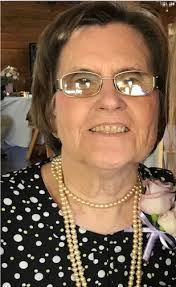Obituary of Maudie Mandalene Farris