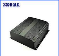 wall mounting aluminum enclosure