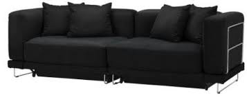 The tylosand series includes ottomans that can be added to a sofa bed for the look of a sectional. 50 Auf Tylosand Sofas Bei Ikea