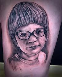 Tattoo Made In Italy