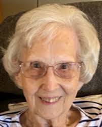 Barbara Ann Davidson Obituary November 9, 2024