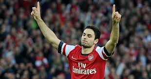 He is currently the manager of premier league club arsenal.born in san sebastián, arteta began his senior career. Ranking Mikel Arteta S Non Penalty Goals For Arsenal Planet Football