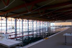 Schwimmhalle Robert Koch Strasse Stadtsportbund Halle Saale